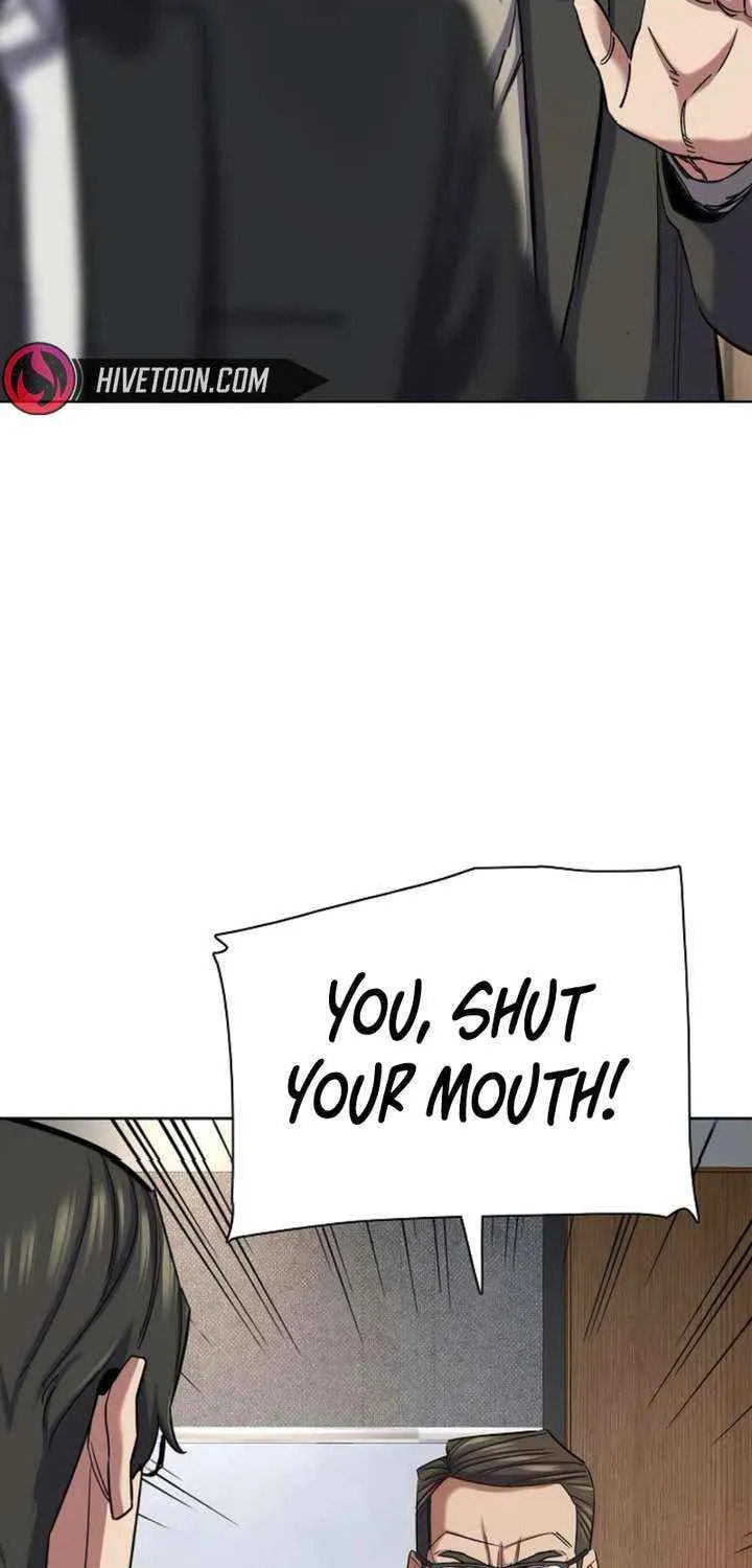 The Chaebeol's Youngest Son Chapter 177.2 page 32 - 