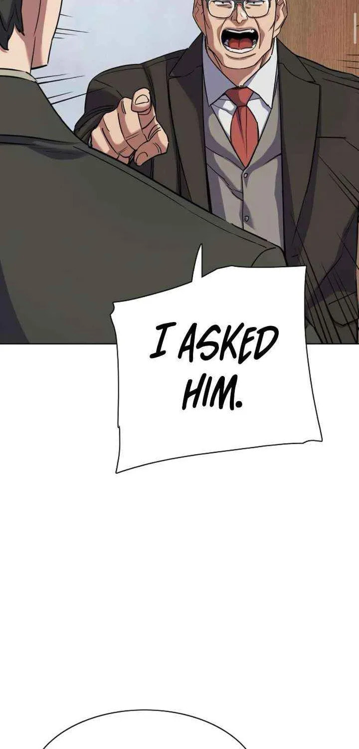 The Chaebeol's Youngest Son Chapter 177.2 page 33 - 