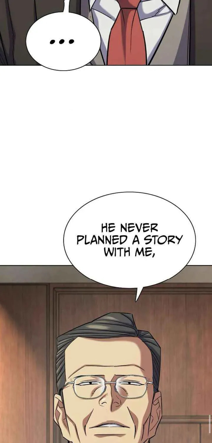 The Chaebeol's Youngest Son Chapter 177.2 page 36 - 