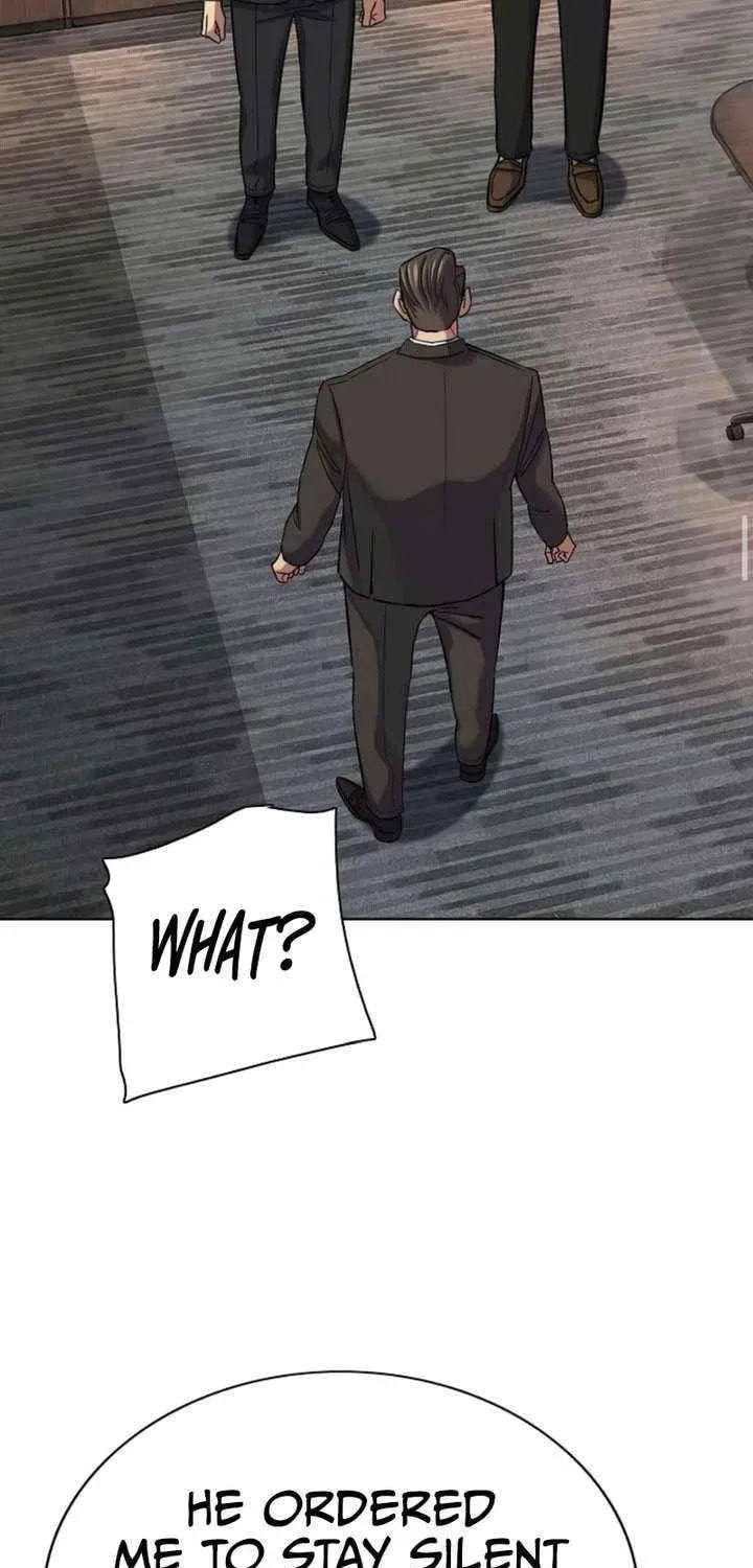 The Chaebeol's Youngest Son Chapter 177.2 page 40 - 