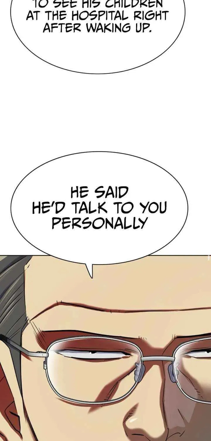 The Chaebeol's Youngest Son Chapter 177.2 page 42 - 