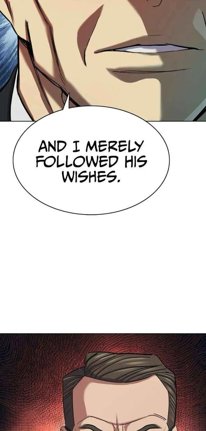 The Chaebeol's Youngest Son Chapter 177.2 page 43 - 