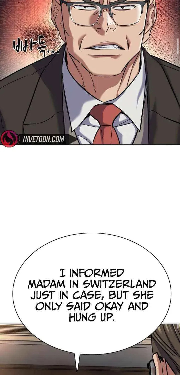 The Chaebeol's Youngest Son Chapter 177.2 page 44 - 