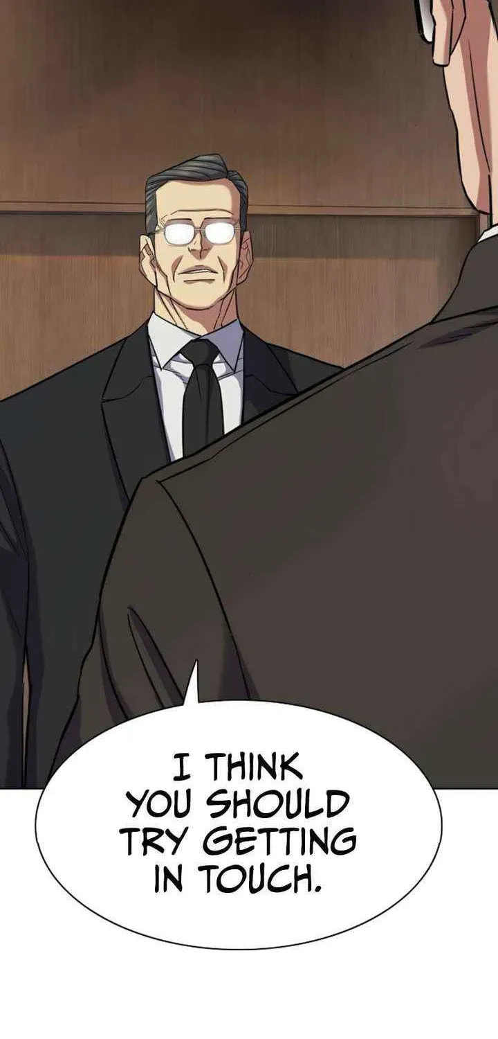 The Chaebeol's Youngest Son Chapter 177.2 page 45 - 