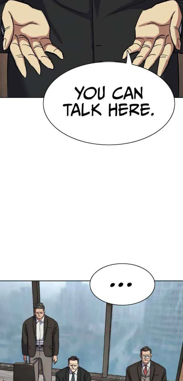 The Chaebeol's Youngest Son Chapter 177.2 page 51 - 
