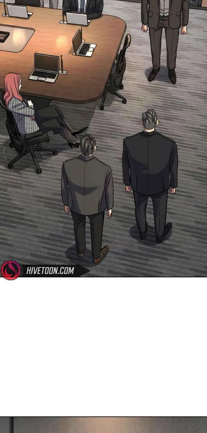 The Chaebeol's Youngest Son Chapter 177.2 page 52 - 