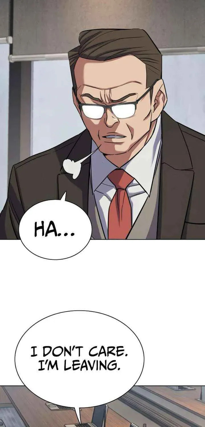The Chaebeol's Youngest Son Chapter 177.2 page 53 - 