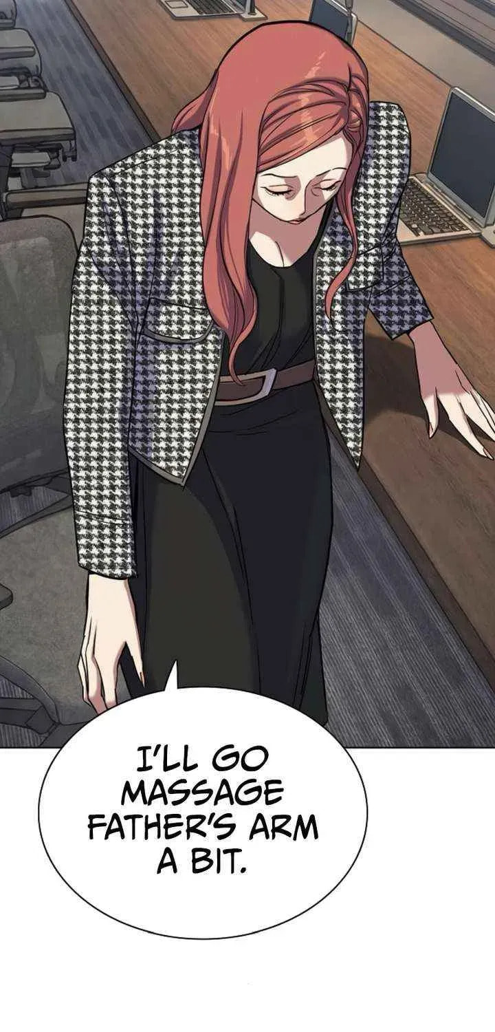 The Chaebeol's Youngest Son Chapter 177.2 page 54 - 