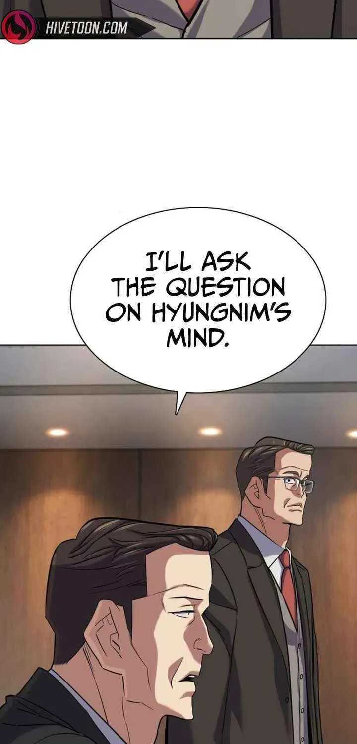The Chaebeol's Youngest Son Chapter 177.2 page 60 - 