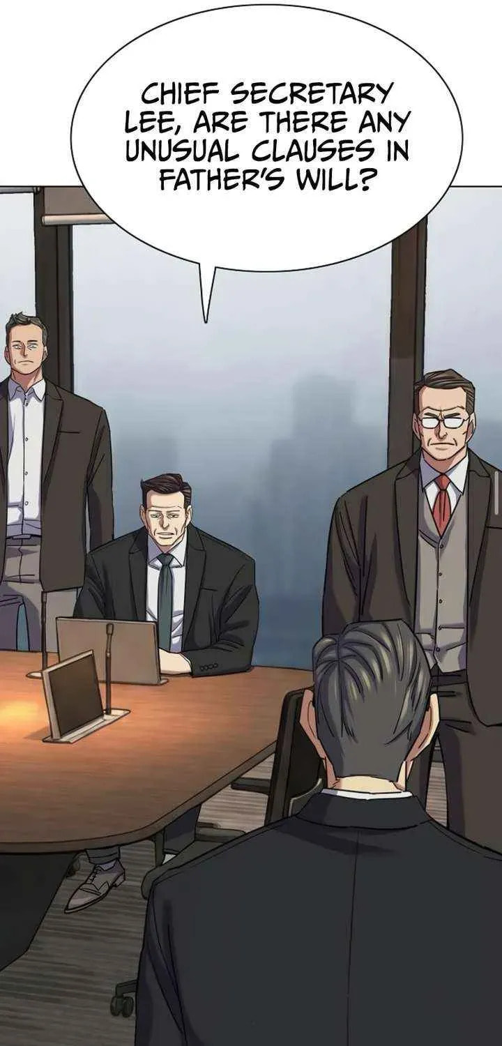 The Chaebeol's Youngest Son Chapter 177.2 page 62 - 