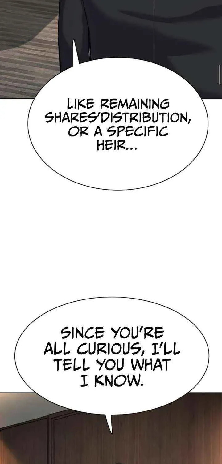 The Chaebeol's Youngest Son Chapter 177.2 page 63 - 