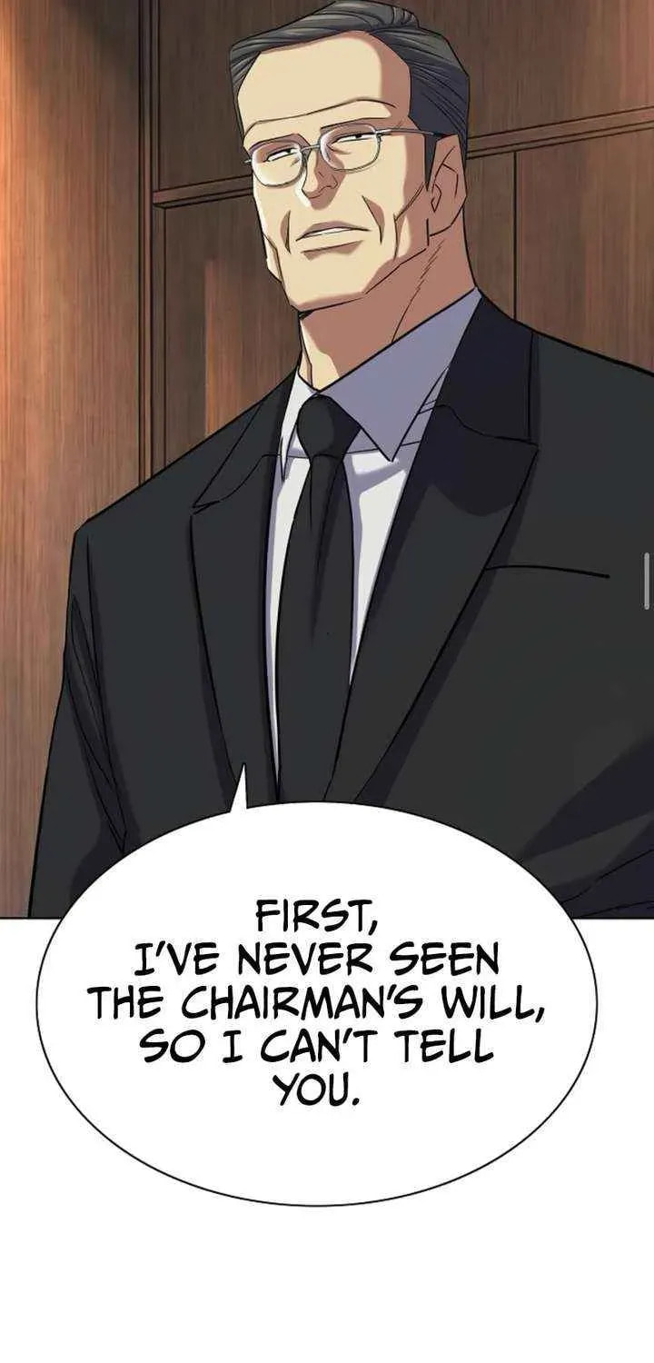 The Chaebeol's Youngest Son Chapter 177.2 page 64 - 