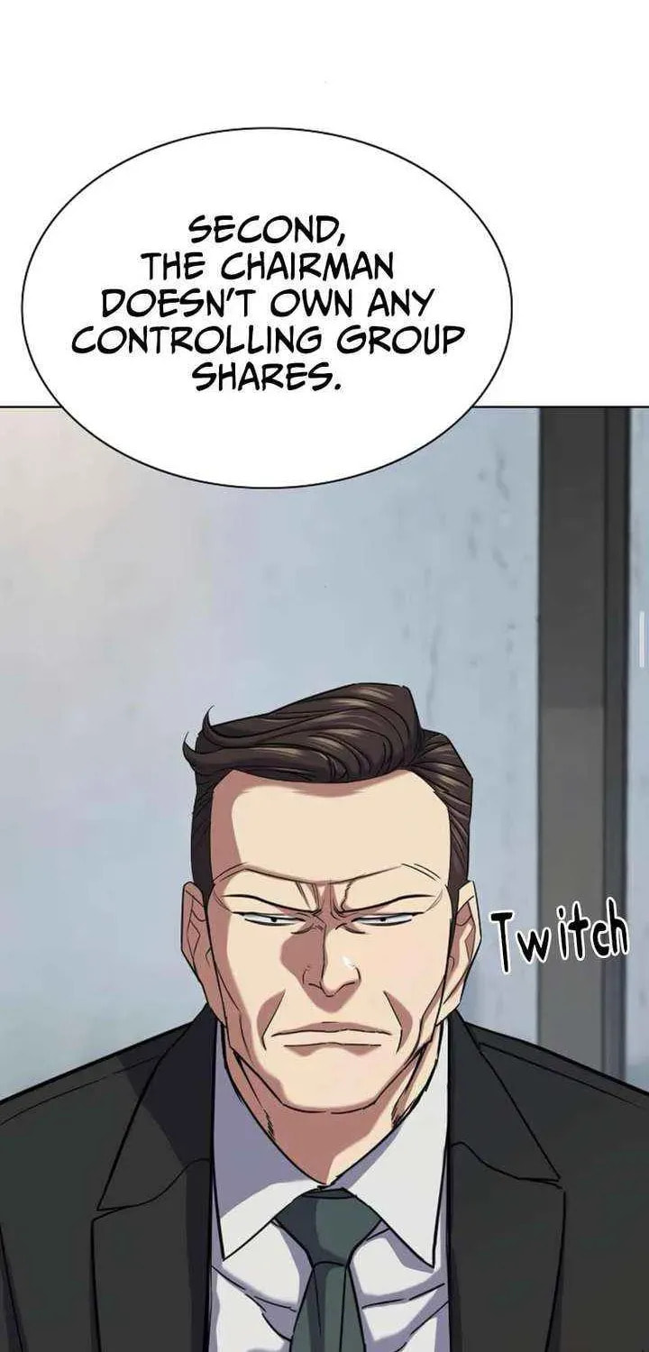The Chaebeol's Youngest Son Chapter 177.2 page 65 - 