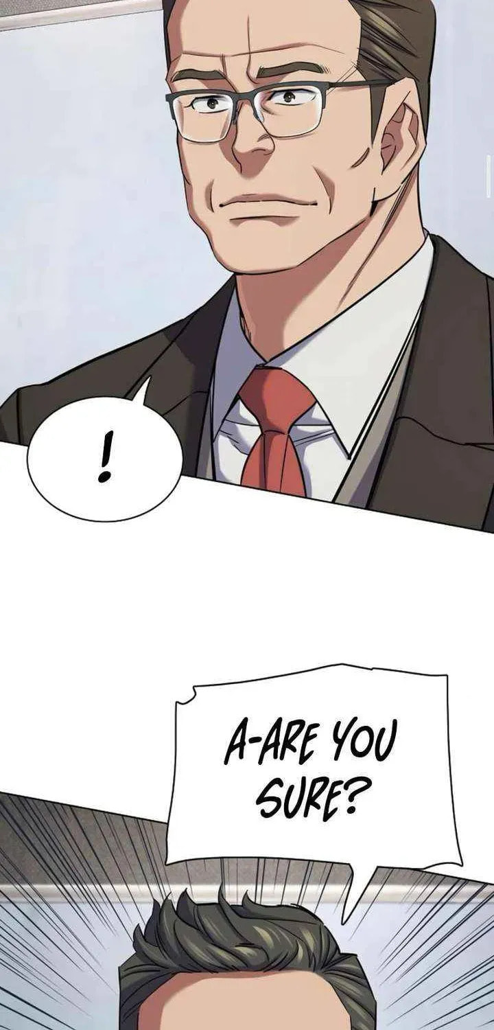 The Chaebeol's Youngest Son Chapter 177.2 page 67 - 