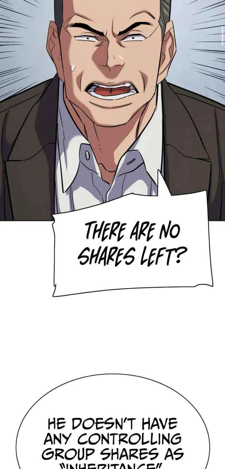 The Chaebeol's Youngest Son Chapter 177.2 page 68 - 