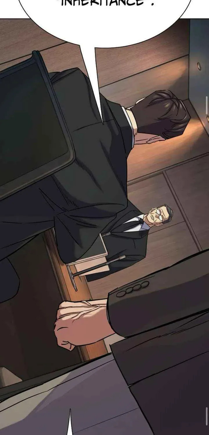 The Chaebeol's Youngest Son Chapter 177.2 page 69 - 