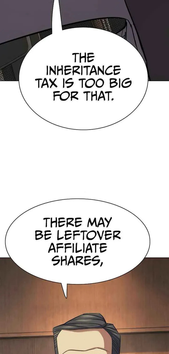 The Chaebeol's Youngest Son Chapter 177.2 page 70 - 