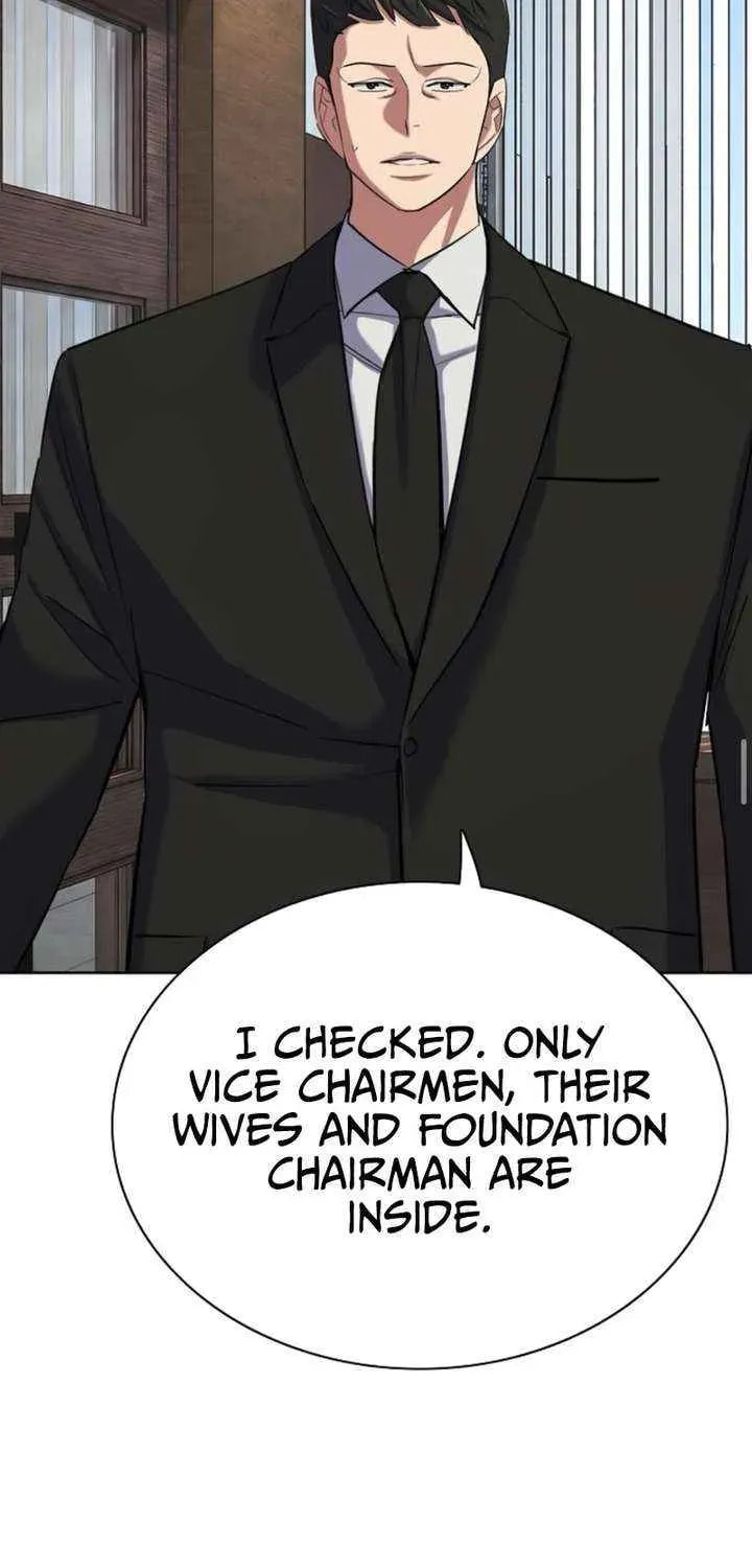 The Chaebeol's Youngest Son Chapter 177.2 page 8 - 