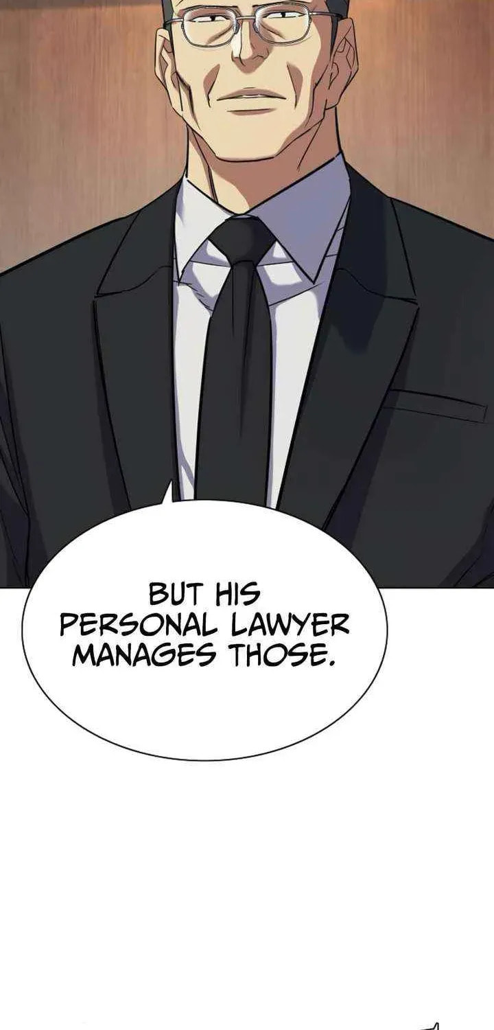 The Chaebeol's Youngest Son Chapter 177.2 page 71 - 