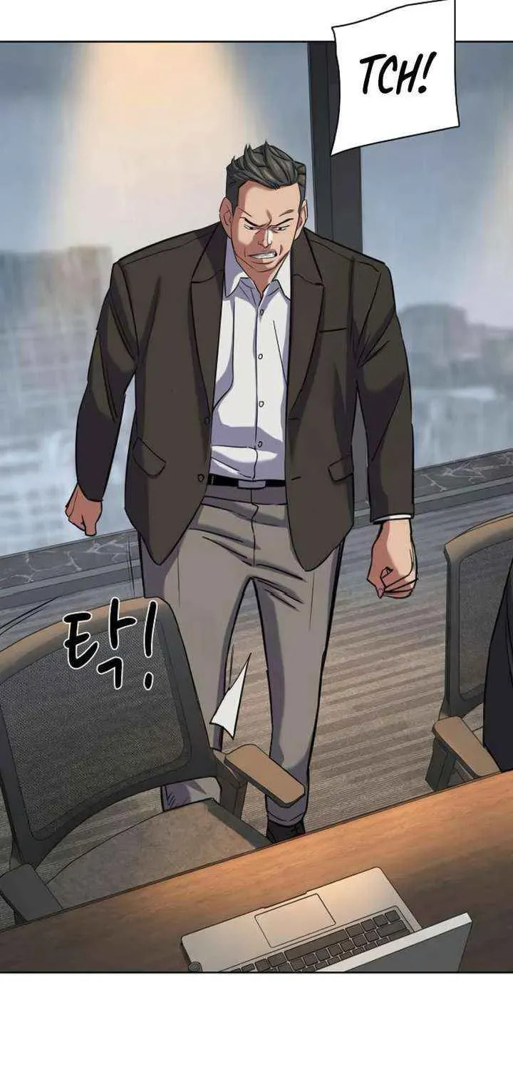 The Chaebeol's Youngest Son Chapter 177.2 page 72 - 