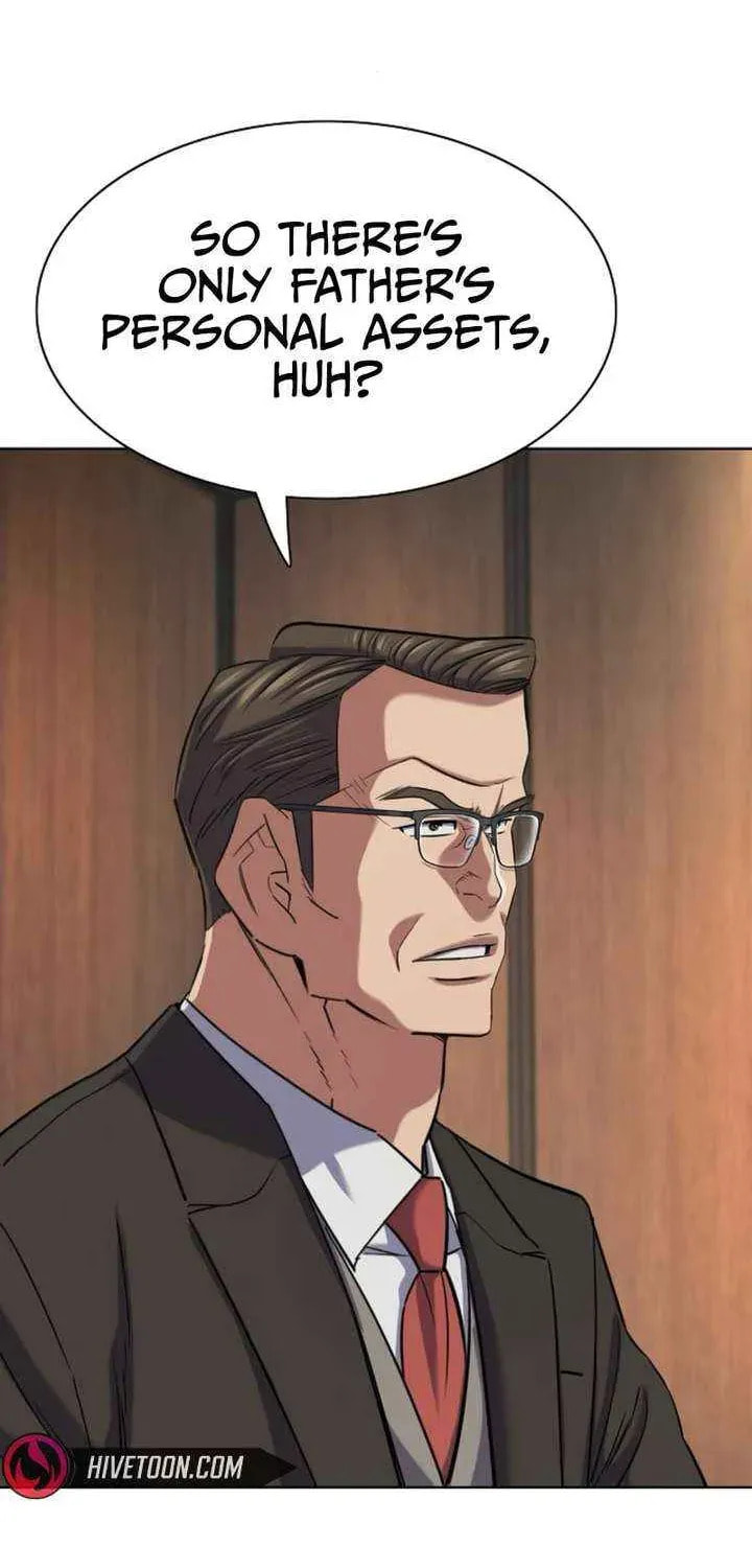 The Chaebeol's Youngest Son Chapter 177.2 page 73 - 
