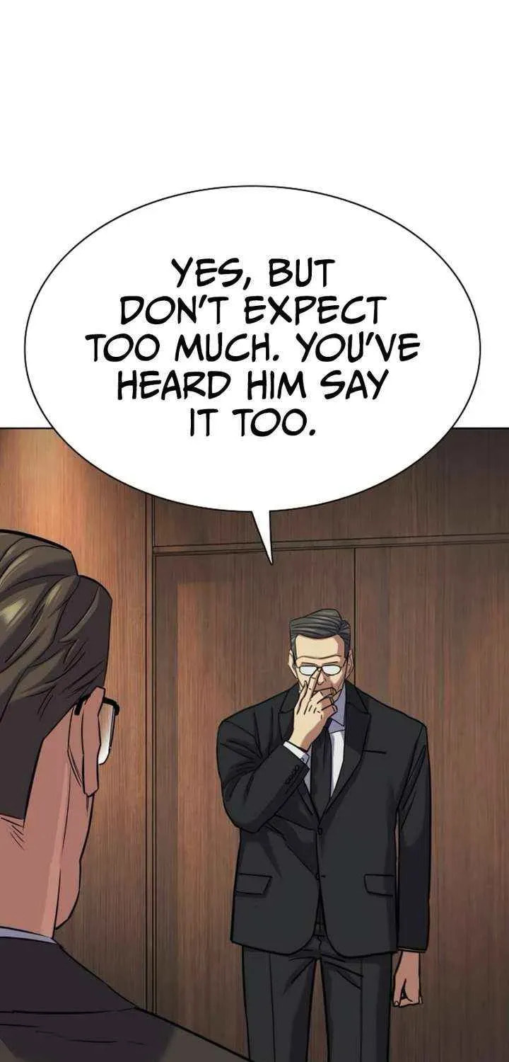 The Chaebeol's Youngest Son Chapter 177.2 page 74 - 