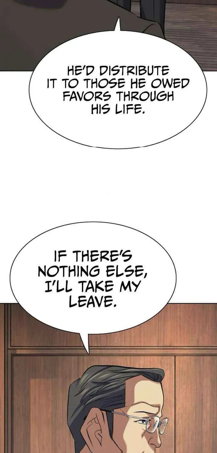 The Chaebeol's Youngest Son Chapter 177.2 page 75 - 