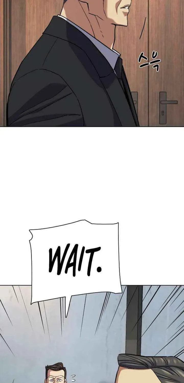 The Chaebeol's Youngest Son Chapter 177.2 page 76 - 