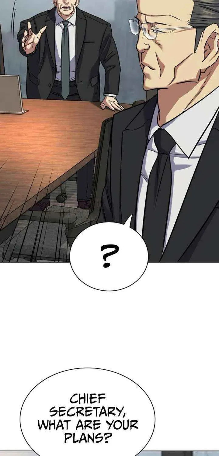 The Chaebeol's Youngest Son Chapter 177.2 page 77 - 