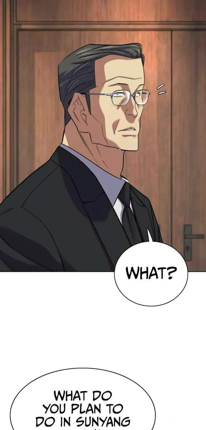 The Chaebeol's Youngest Son Chapter 177.2 page 79 - 
