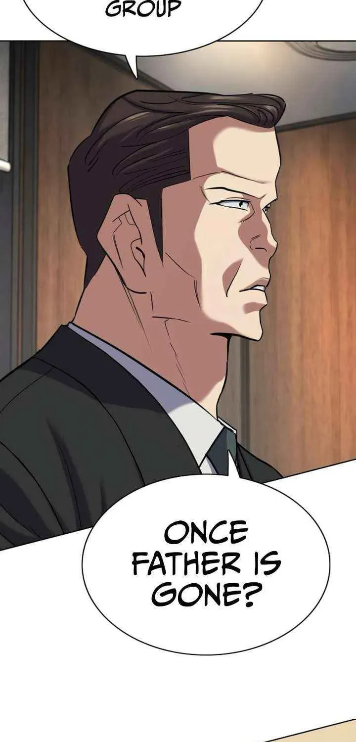 The Chaebeol's Youngest Son Chapter 177.2 page 80 - 
