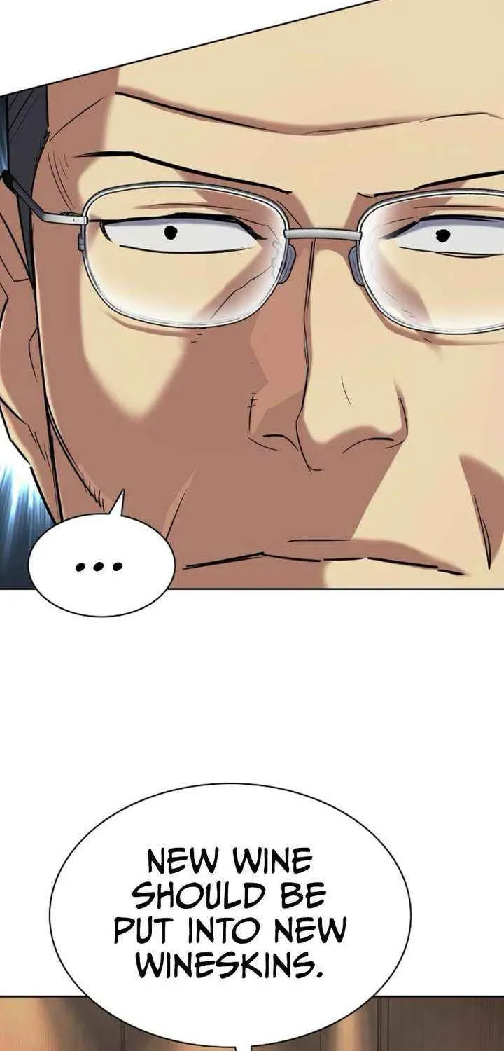 The Chaebeol's Youngest Son Chapter 177.2 page 81 - 