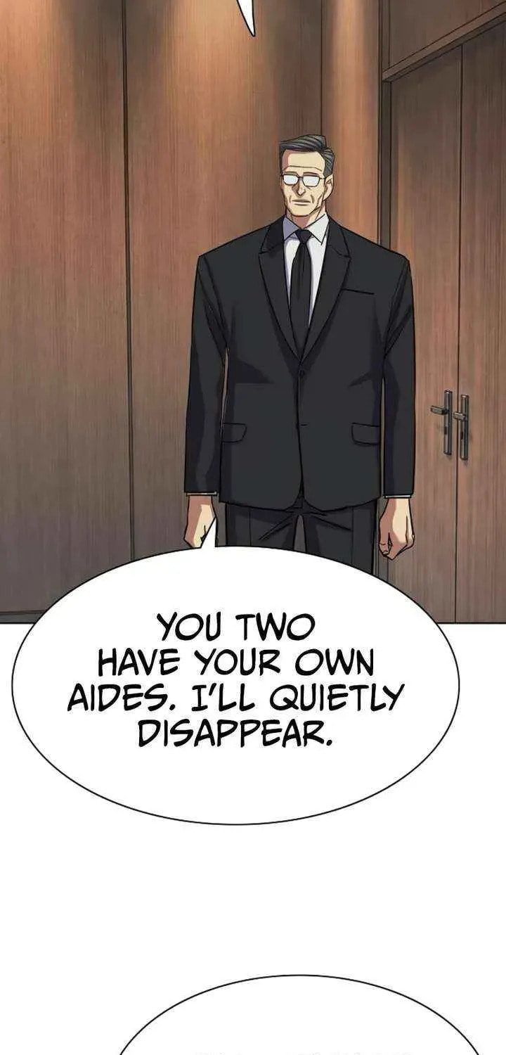 The Chaebeol's Youngest Son Chapter 177.2 page 82 - 