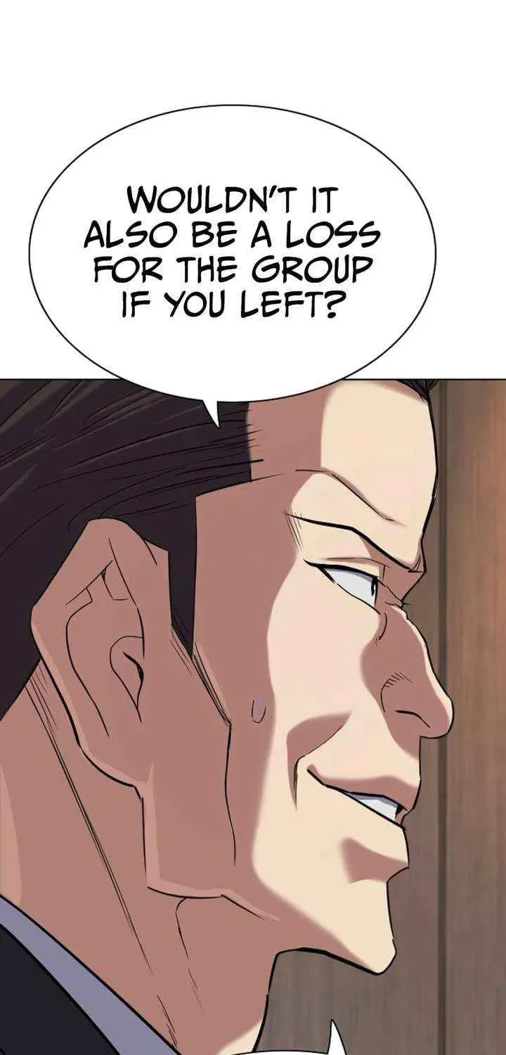 The Chaebeol's Youngest Son Chapter 177.2 page 84 - 