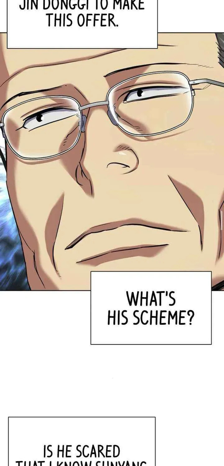 The Chaebeol's Youngest Son Chapter 177.2 page 87 - 