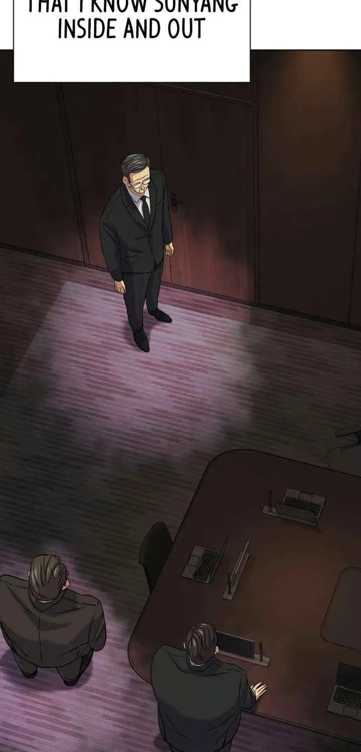 The Chaebeol's Youngest Son Chapter 177.2 page 88 - 