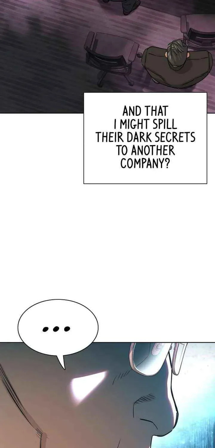 The Chaebeol's Youngest Son Chapter 177.2 page 89 - 