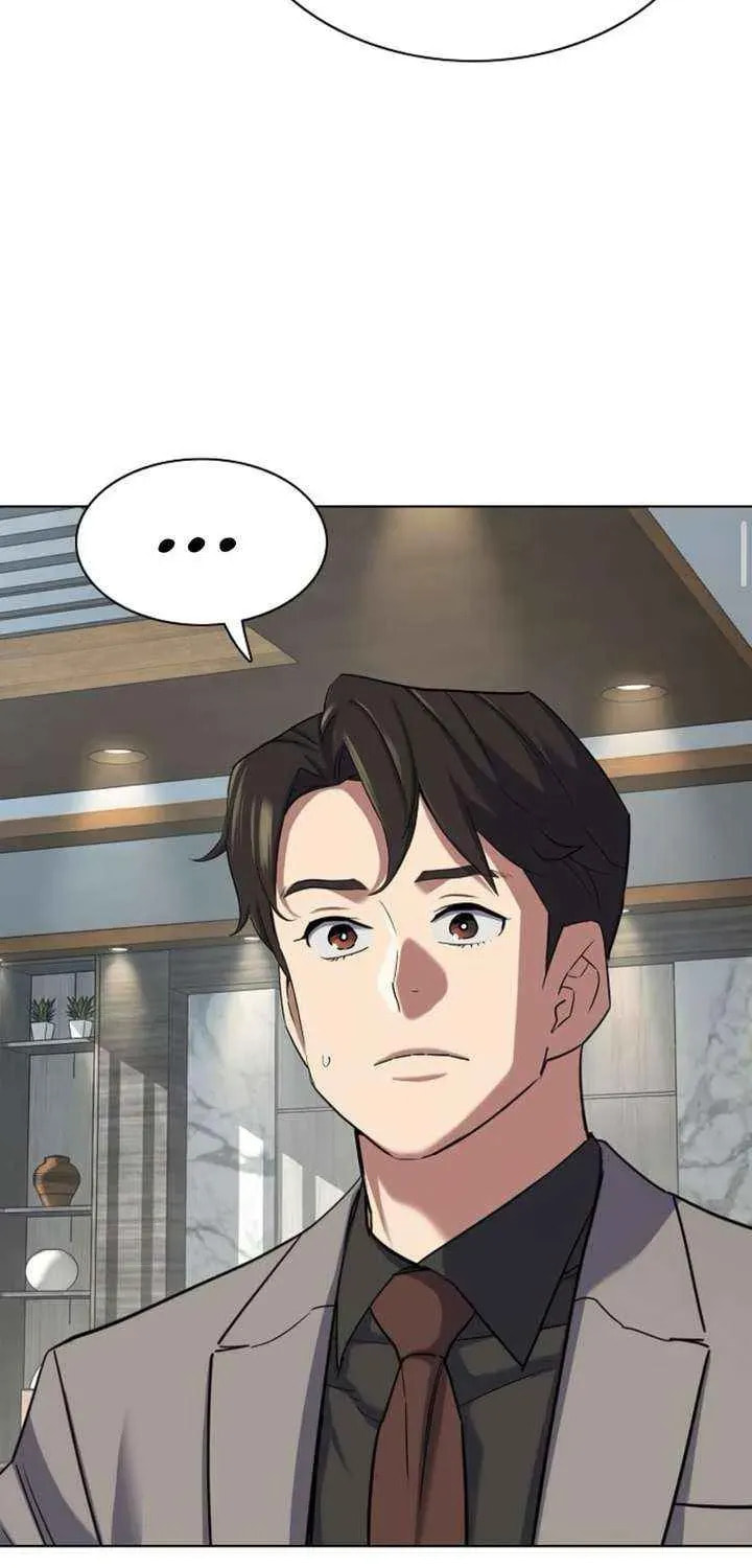 The Chaebeol's Youngest Son Chapter 177.2 page 10 - 