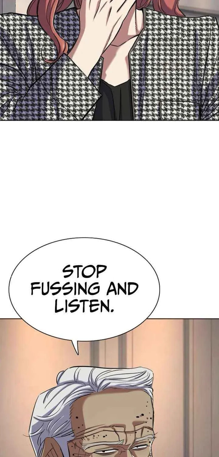 The Chaebeol's Youngest Son Chapter 177.2 page 100 - 