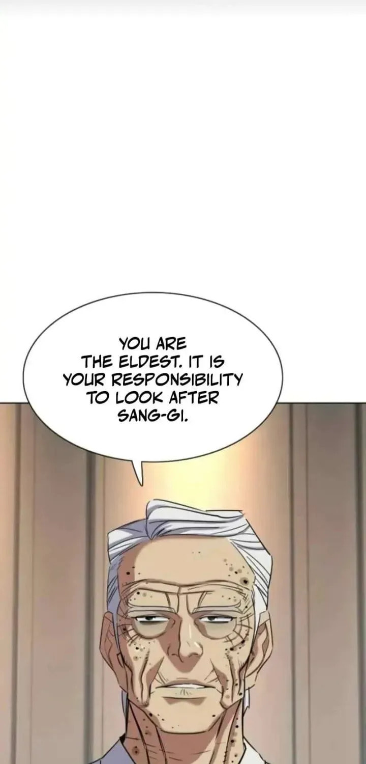 The Chaebeol's Youngest Son Chapter 177.3 page 2 - 