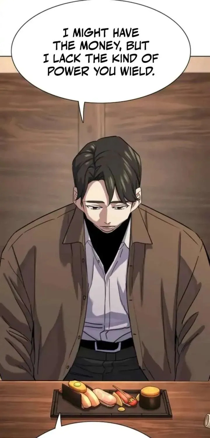 The Chaebeol's Youngest Son Chapter 177.3 page 101 - 