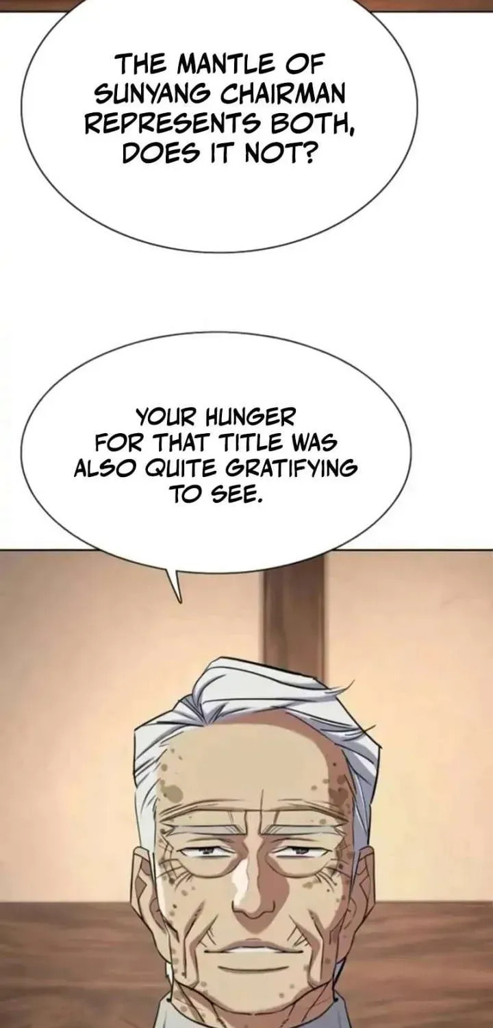 The Chaebeol's Youngest Son Chapter 177.3 page 102 - 