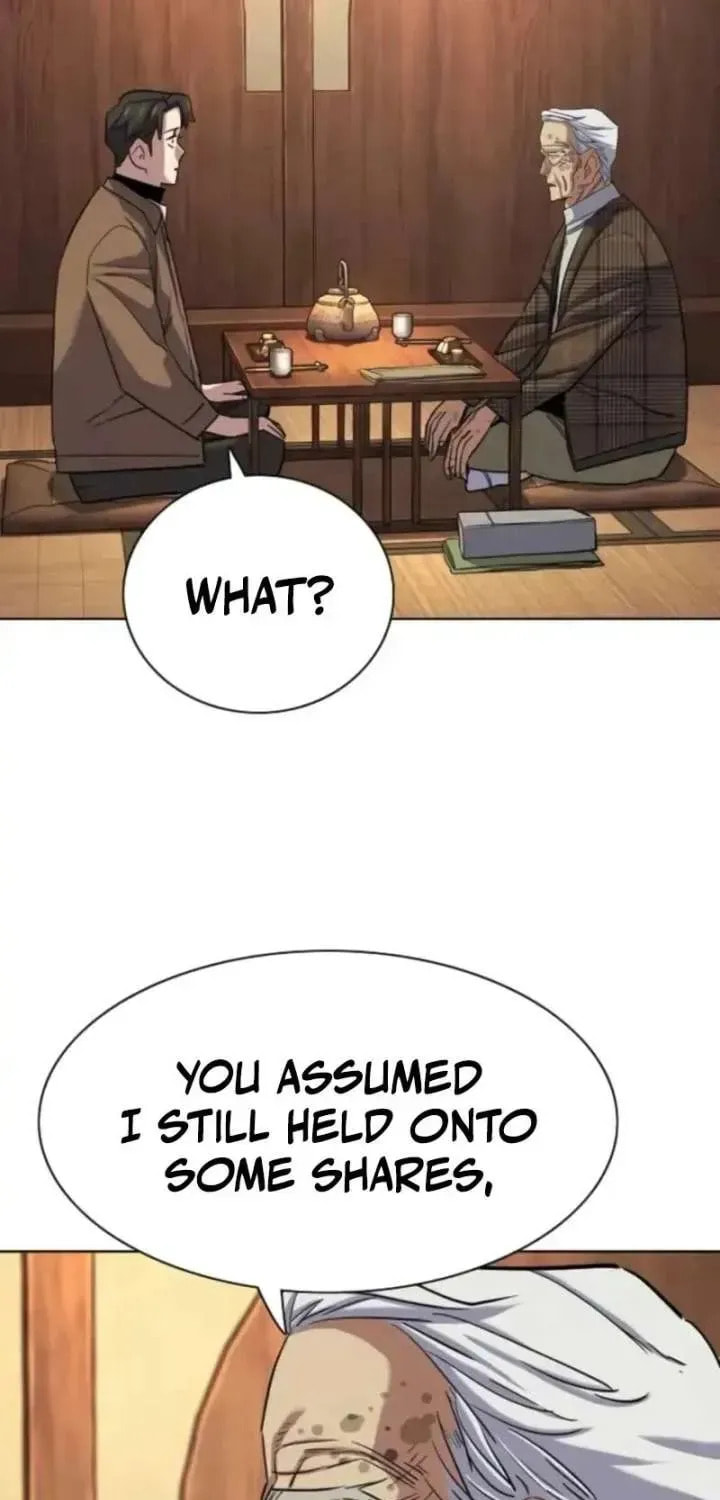 The Chaebeol's Youngest Son Chapter 177.3 page 106 - 