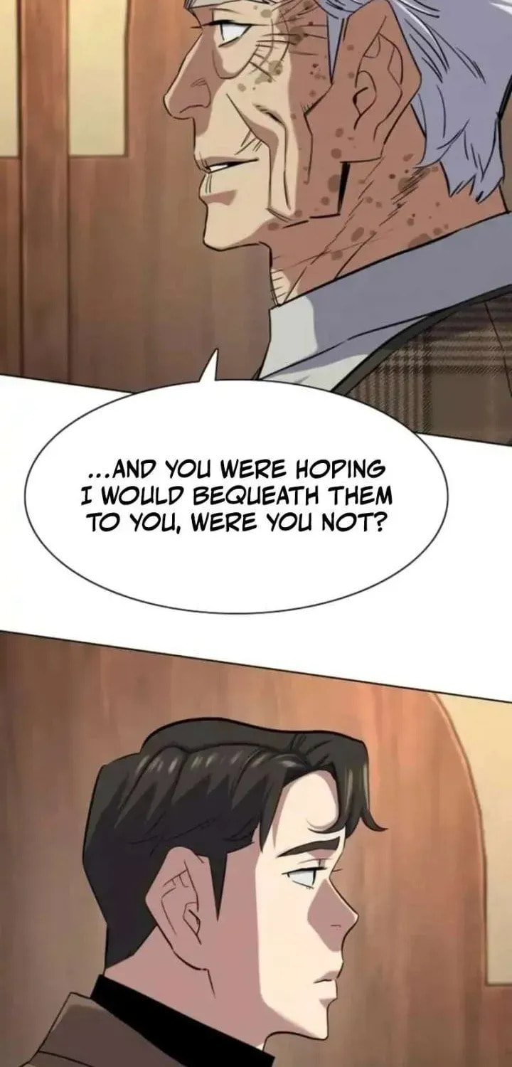 The Chaebeol's Youngest Son Chapter 177.3 page 107 - 