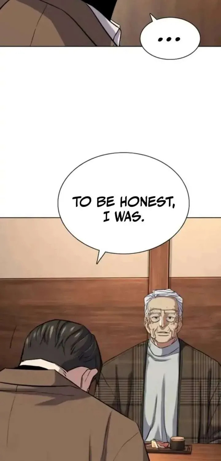 The Chaebeol's Youngest Son Chapter 177.3 page 108 - 