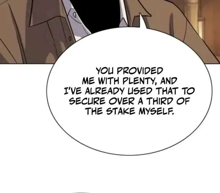 The Chaebeol's Youngest Son Chapter 177.3 page 110 - 