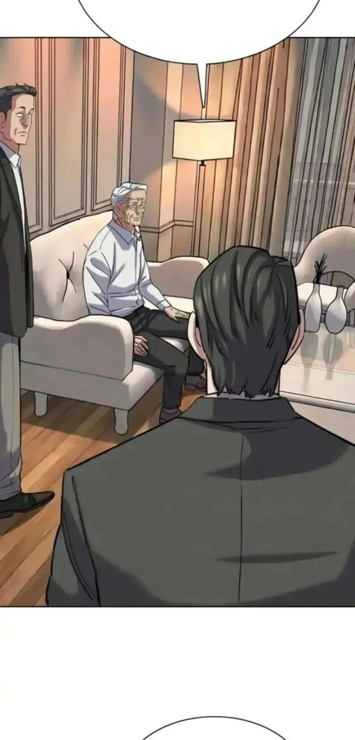 The Chaebeol's Youngest Son Chapter 177.3 page 12 - 