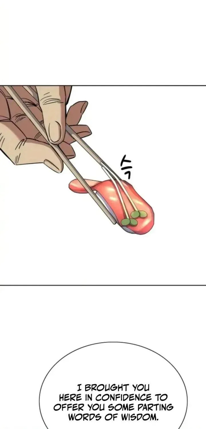 The Chaebeol's Youngest Son Chapter 177.3 page 112 - 