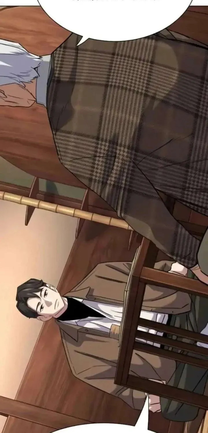 The Chaebeol's Youngest Son Chapter 177.3 page 114 - 