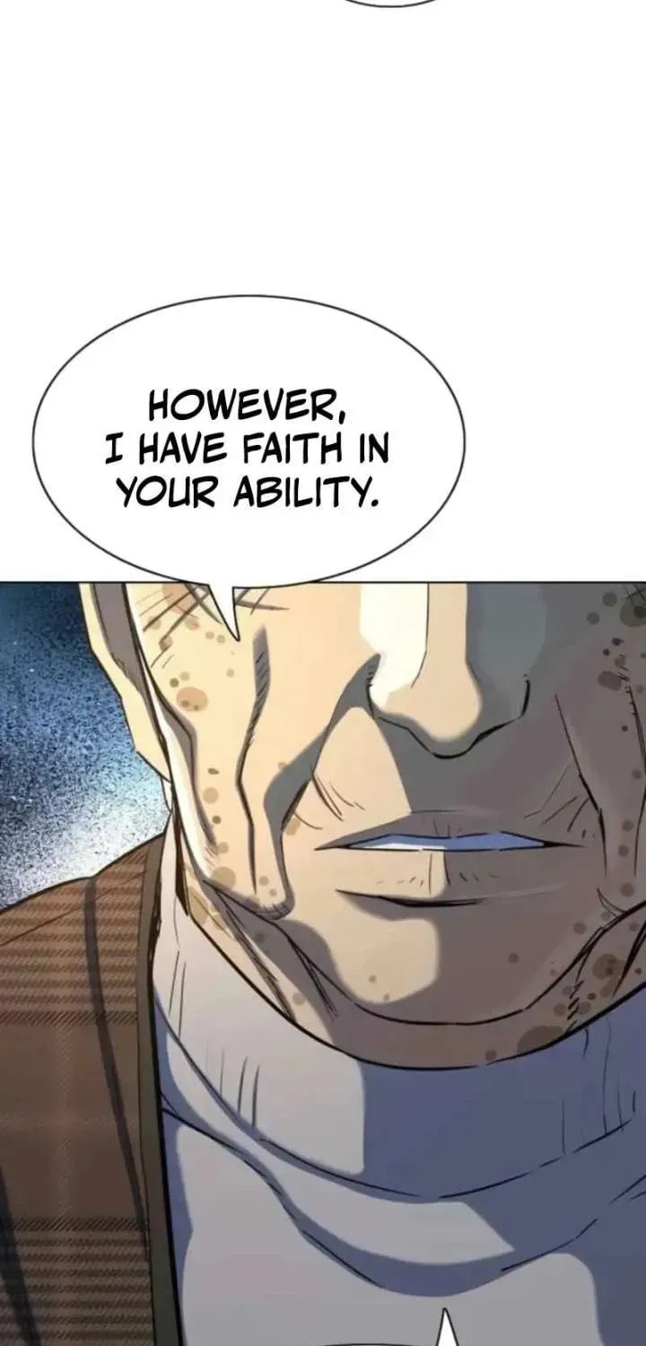 The Chaebeol's Youngest Son Chapter 177.3 page 116 - 